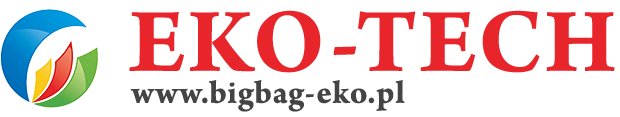EKO-TECH - worki big-bag, przepustnice